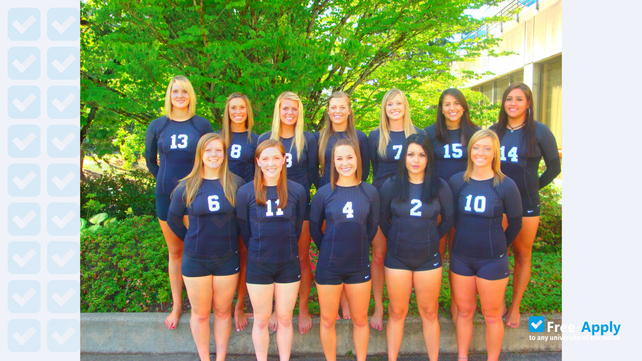 Foto de la Mount Hood Community College #4