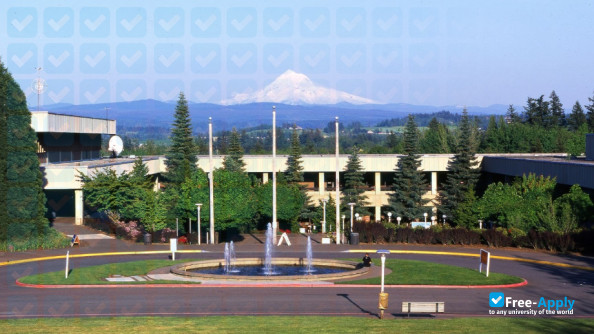 Foto de la Mount Hood Community College #9