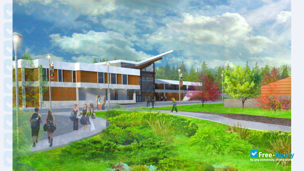 Foto de la Mount Hood Community College #12