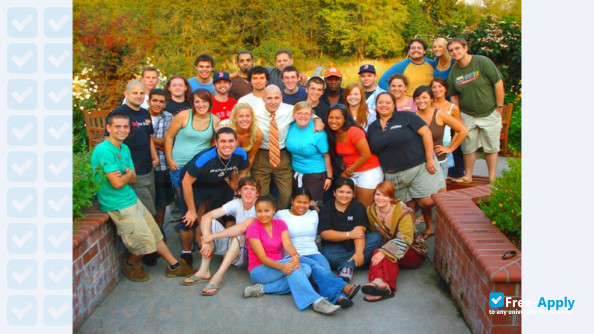 Foto de la Mount Hood Community College #2