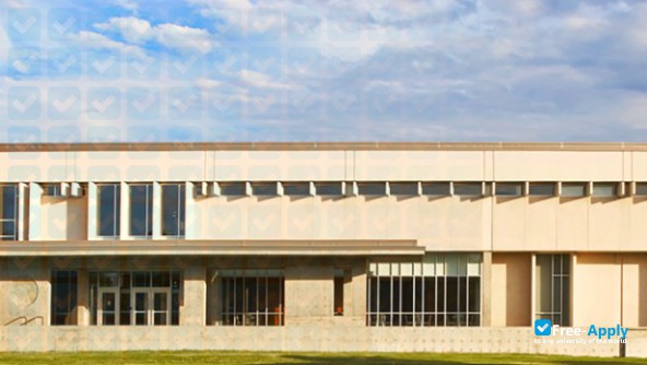 Mississippi Valley State University photo #3