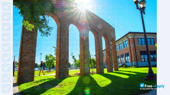 Mississippi Valley State University photo #1
