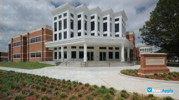 Mississippi Valley State University photo #2