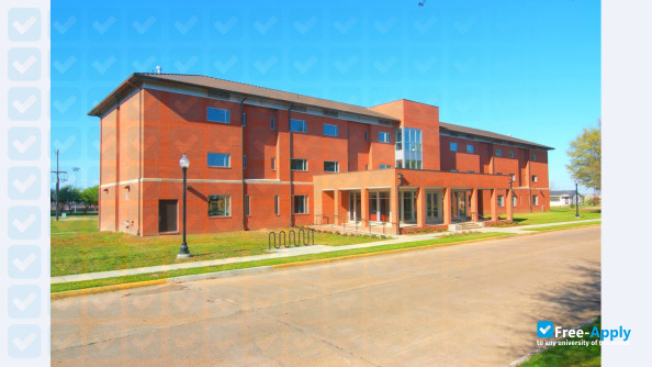 Mississippi Valley State University photo #4