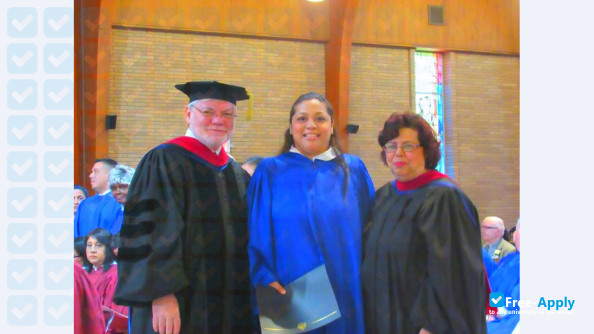 Oblate School of Theology photo