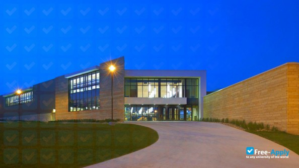 Foto de la Northeast Iowa Community College Calmar #1