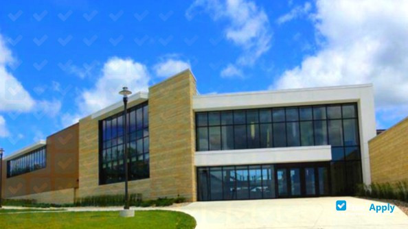 Foto de la Northeast Iowa Community College Calmar #3