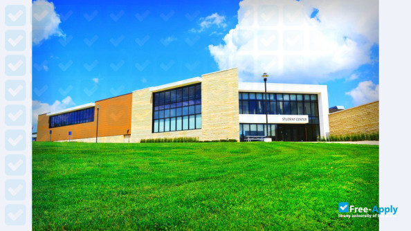 Northeast Iowa Community College Calmar photo #1