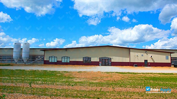 Northeast Iowa Community College Calmar photo #3