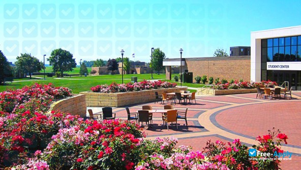 Northeast Iowa Community College Calmar photo #6