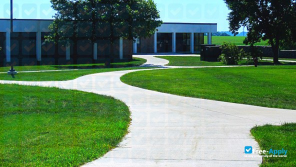 Foto de la Northeast Iowa Community College Calmar #10