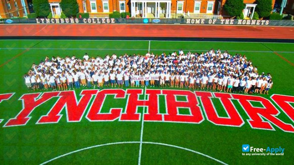 Lynchburg College фотография №6