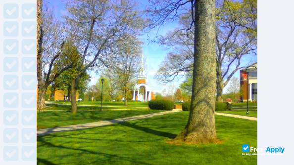 Lynchburg College фотография №14