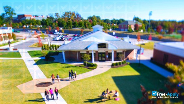 Missouri Baptist University photo #2