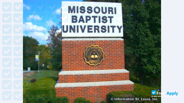 Missouri Baptist University photo #3