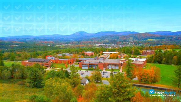 Northern Vermont University photo #5