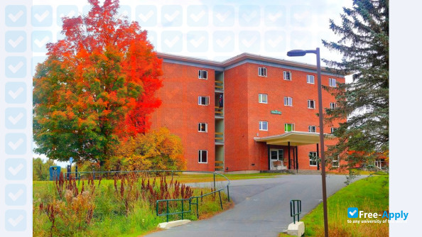 Northern Vermont University photo #6