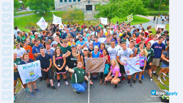 Northern Vermont University photo #8
