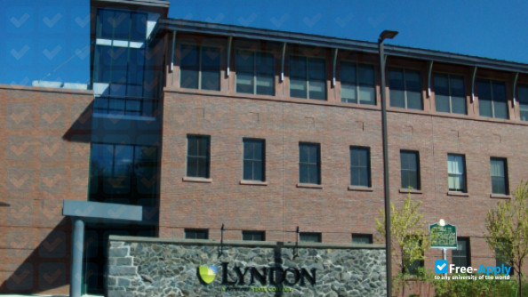 Northern Vermont University photo #3