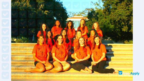 Occidental College photo #3