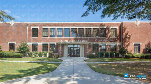 Photo de l’Northeast Mississippi Community College #2