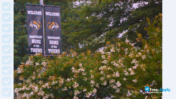 Photo de l’Northeast Mississippi Community College #5