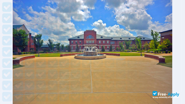 Photo de l’Northeast Mississippi Community College #3