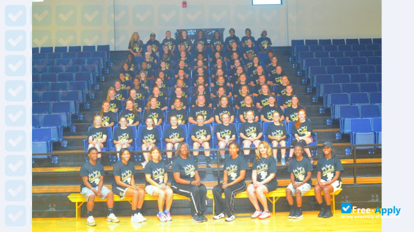 Photo de l’Northeast Mississippi Community College #14