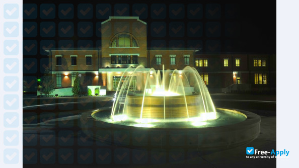Photo de l’Northeast Mississippi Community College #12