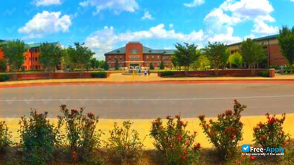 Photo de l’Northeast Mississippi Community College #1