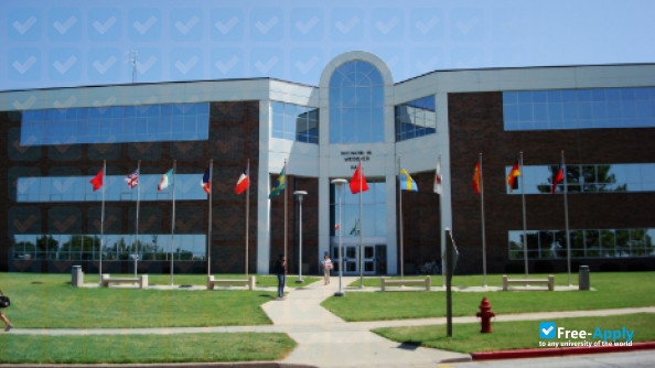 Missouri Southern State University photo #3