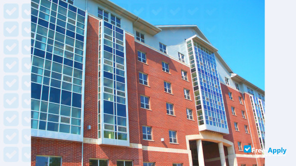 Photo de l’Northeast Ohio Medical University NEOMED #10