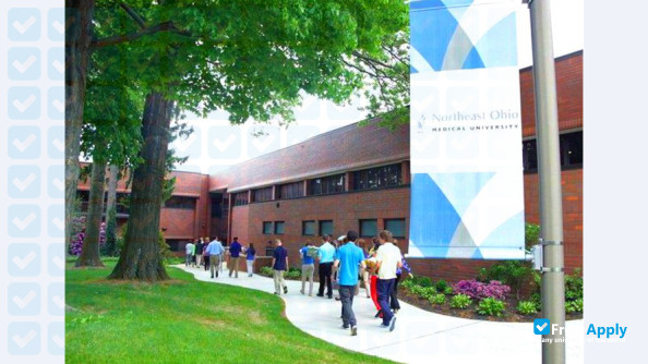 Photo de l’Northeast Ohio Medical University NEOMED #5