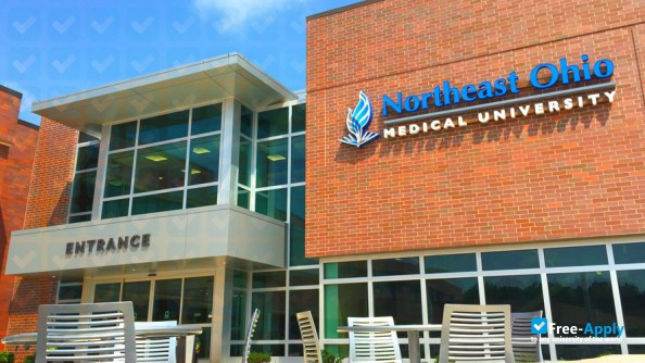 Photo de l’Northeast Ohio Medical University NEOMED #3