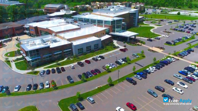 Photo de l’Northeast Ohio Medical University NEOMED #7