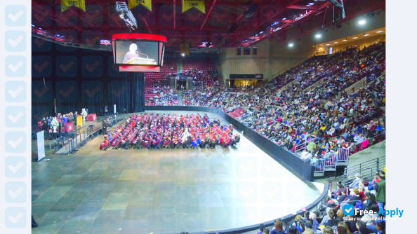 Foto de la Pickens Technical College #4