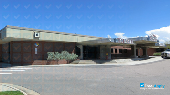 Foto de la Pickens Technical College #10