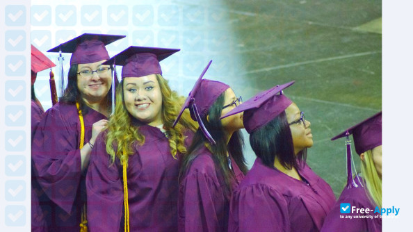 Foto de la Pickens Technical College #2