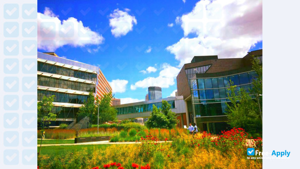 Foto de la Minneapolis Community and Technical College #4