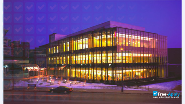 Foto de la Minneapolis Community and Technical College #3