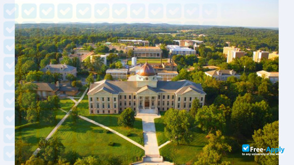 Missouri State University photo #5