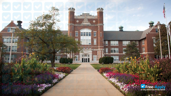 Missouri State University photo #4
