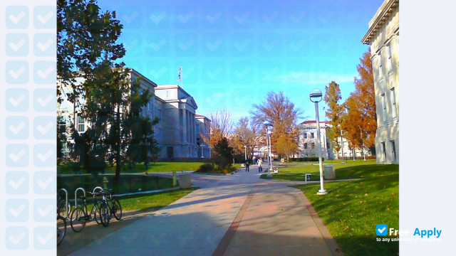 Foto de la Missouri State University #3
