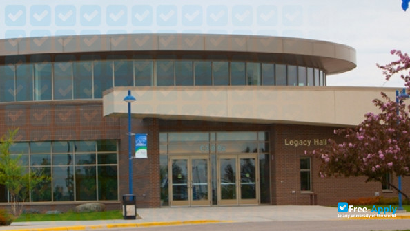 Minnesota State Community and Technical College фотография №8
