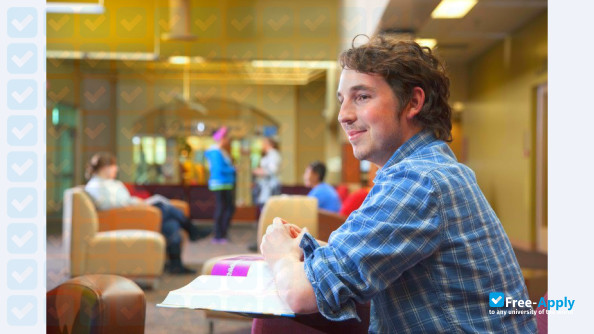 Minnesota State Community and Technical College фотография №6