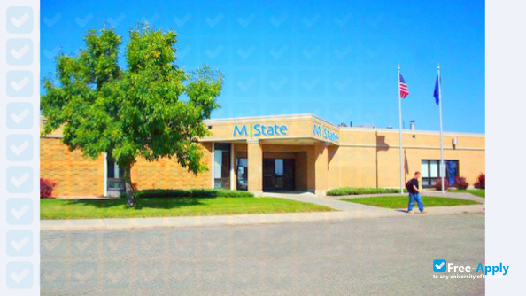 Minnesota State Community and Technical College фотография №4