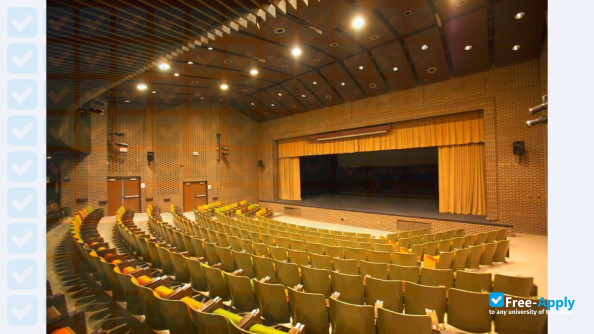 Minnesota State Community and Technical College фотография №9
