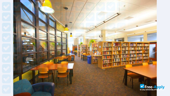 Minnesota State Community and Technical College фотография №10