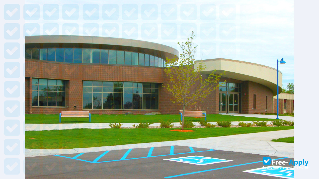 Minnesota State Community and Technical College фотография №5