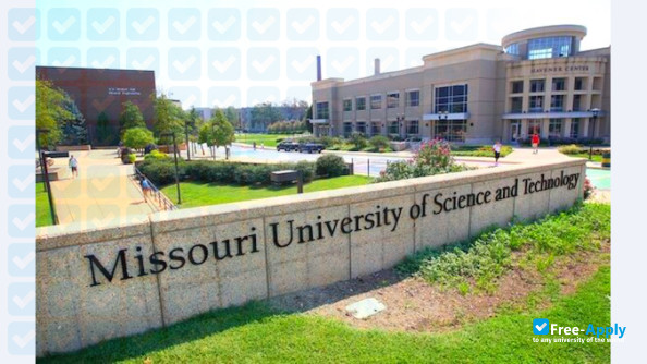 Foto de la Missouri University of Science & Technology